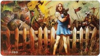 Image for Dorothy Playmat - Playmats