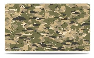 Image for Camo Mat - Playmats