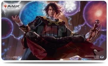 Image for Dominaria Jodah, Archmage Eternal Playmat for Magic - Playmats