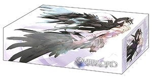 Image for Bushiroad Storage Box Collection Vol.228: Overlord - Albedo - Deck Boxes