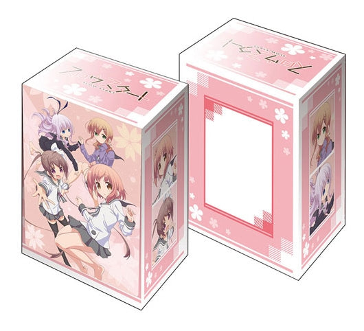 Image for Bushiroad Deck Holder Collection V2 Vol.329: Slow Start - Deck Boxes