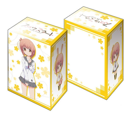 Image for Bushiroad Deck Holder Collection V2 Vol.330: Slow Start - Hana Ichinose - Deck Boxes