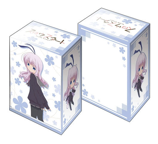 Image for Bushiroad Deck Holder Collection V2 Vol.333: Slow Start - Kamuri Sengoku - Deck Boxes
