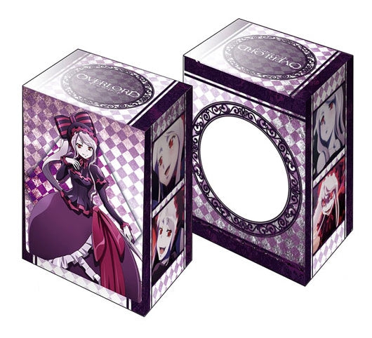 Image for Bushiroad Deck Holder Collection V2 Vol.336: Overlord - Shalltear Bloodfallen - Deck Boxes