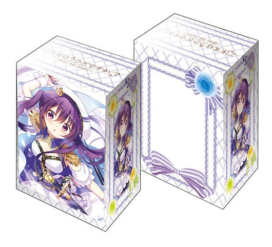 Image for Bushiroad Deck Holder Collection V2 Vol.340: Is the Order a Rabbit? - Rize - Deck Boxes