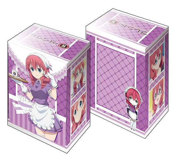 Image for Bushiroad Deck Holder Collection V2 Vol.352: Blend S - Miu Amano - Deck Boxes
