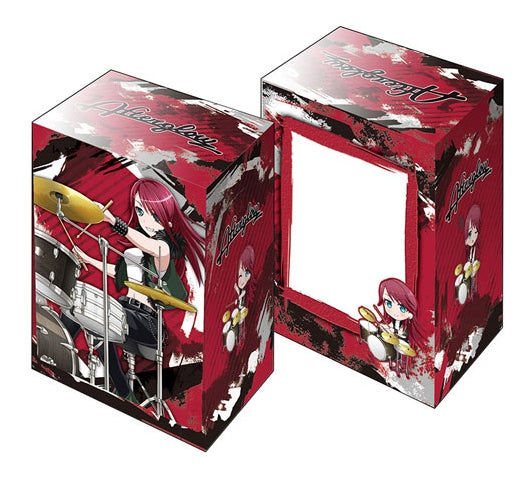 Image for Bushiroad Deck Holder Collection V2 Vol.357: BanG Dream! Girls Band Party! - Tomoe Udagawa - Deck Boxes