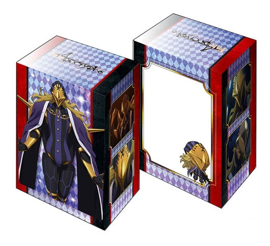 Image for Bushiroad Deck Holder Collection V2 Vol.365: Fate/Apocrypha - Caster of Black - Deck Boxes