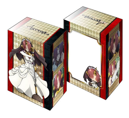 Image for Bushiroad Deck Holder Collection V2 Vol.366: Fate/Apocrypha - Berserker of Black - Deck Boxes