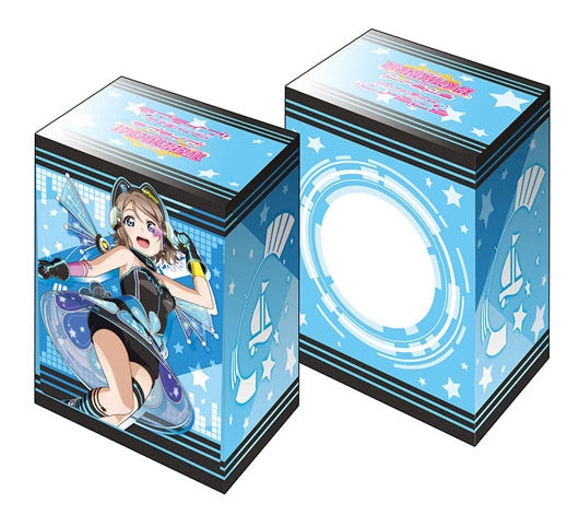Image for Bushiroad Deck Holder Collection V2 Vol.377: Love Live! Sunshine!! - You Watanabe - Deck Boxes