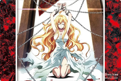 Image for Bushiroad Rubber Mat Collection Vol.126: Dies irae - Marie - Playmats