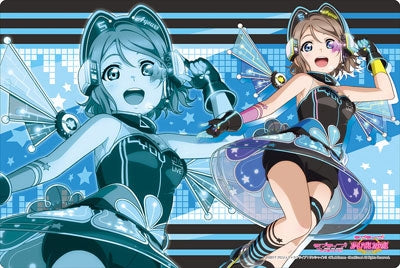 Image for Bushiroad Rubber Mat Collection Vol.140: Love Live! Sunshine!! - You Watanabe - Playmats