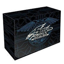 Image for Double Deck Case 160+ Deck Box for Yu-Gi-Oh! - Deck Boxes