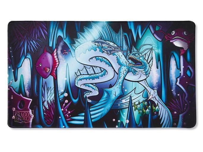 Image for Dragon Shield Playmat (Limited Edition) - Xi Slayer Fuel - Playmats