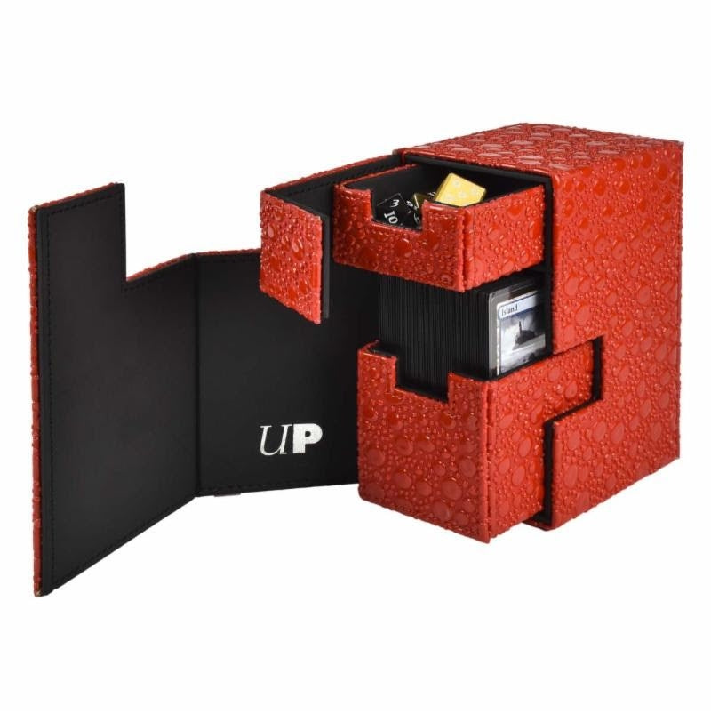 Image for M2 Limited Edition Deck Box - Goblin Hide - Deck Boxes