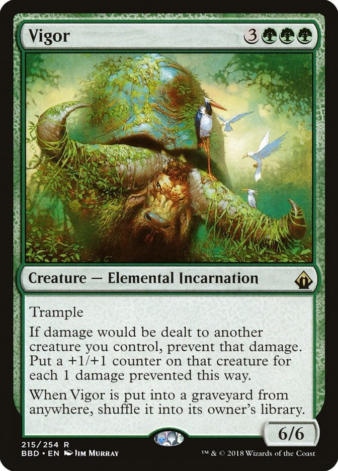 Vigor (215) (Battlebond) - PokeBox USA