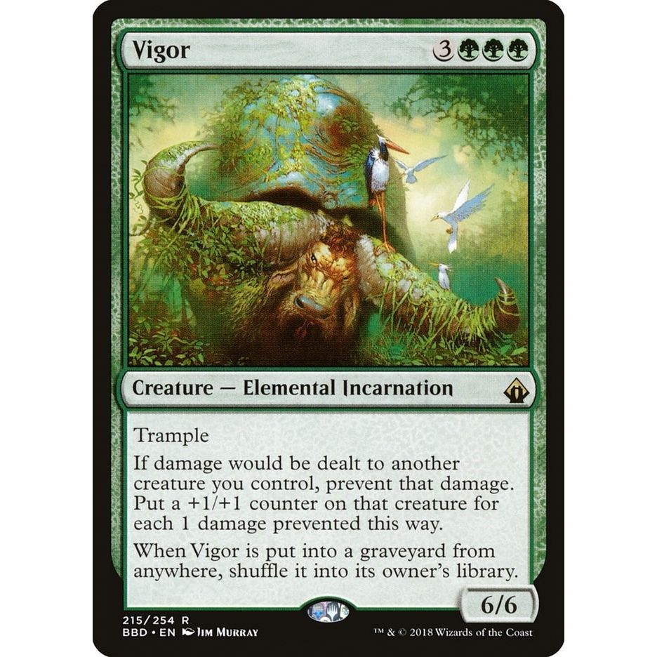 Vigor (215) (Battlebond) - PokeBox USA