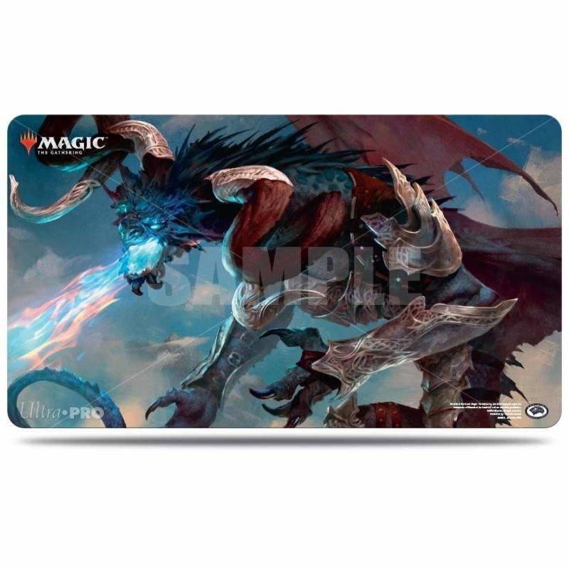 Image for M19 Palladia-Mors, the Ruiner Playmat for Magic - Playmats