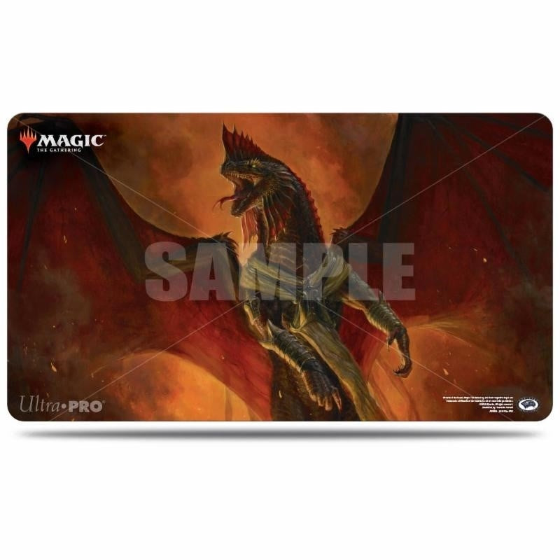 Image for M19 Vaevictis Asmadi, the Dire Playmat for Magic - Playmats