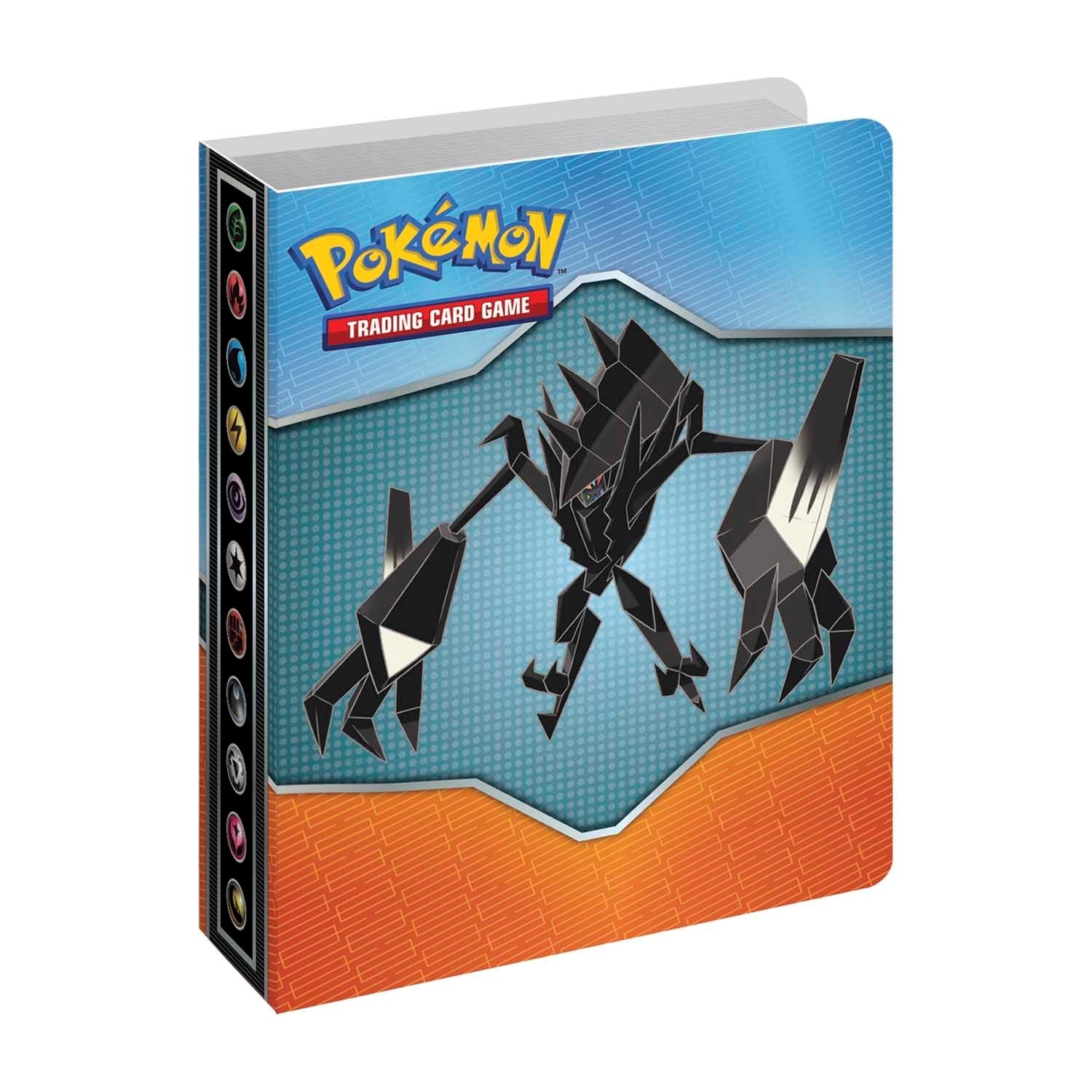 Image for Pokemon: Sun & Moon Burning Shadows Mini Collector's Album - Storage Albums