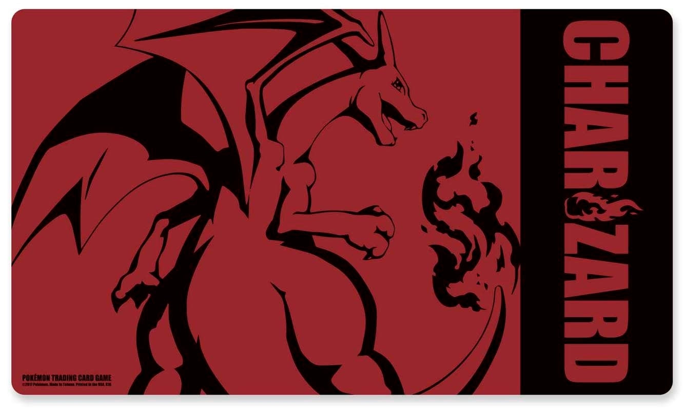 Image for Pokemon TCG: Charizard Playmat - Playmats