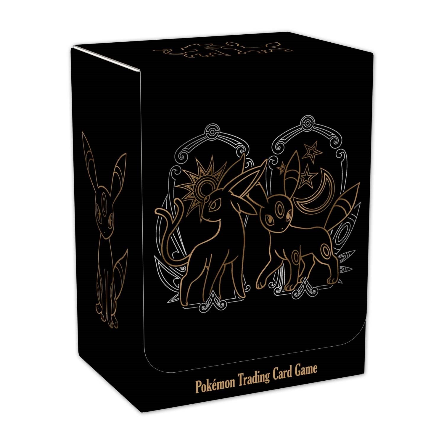 Image for Pokemon TCG: Day & Night Deck Box - Deck Boxes