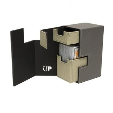 Image for M2.1 Deck Box - Grey/Stone - Deck Boxes