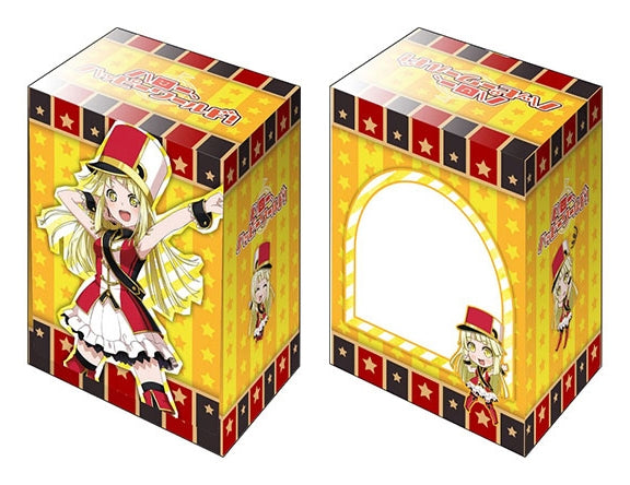 Image for Bushiroad Deck Holder Collection V2 Vol.414: BanG Dream! Girls Band Party! - Kokoro Tsurumaki - Deck Boxes
