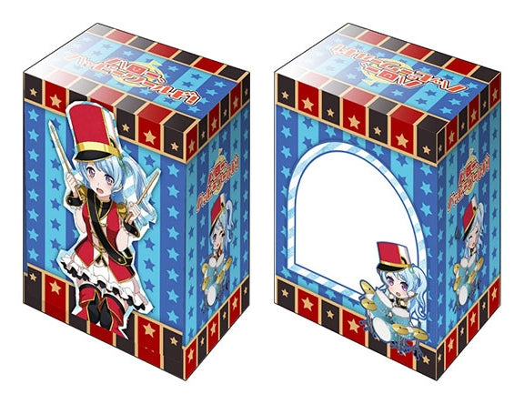 Image for Bushiroad Deck Holder Collection V2 Vol.417: BanG Dream! Girls Band Party! - Kanon Matsubara - Deck Boxes