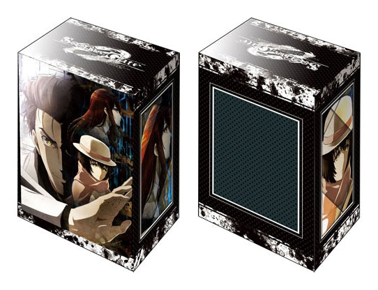 Image for Bushiroad Deck Holder Collection V2 Vol.427: STEINS;GATE 0 - Deck Boxes
