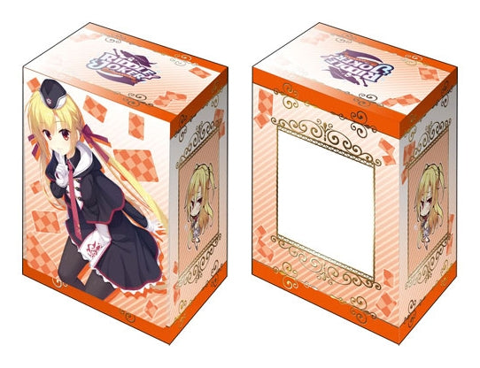 Image for Bushiroad Deck Holder Collection V2 Vol.430: RIDDLE JOKER - Nanami Arihara - Deck Boxes