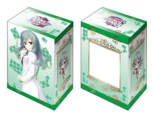 Image for Bushiroad Deck Holder Collection V2 Vol.431: RIDDLE JOKER - Mayu Shikibe - Deck Boxes