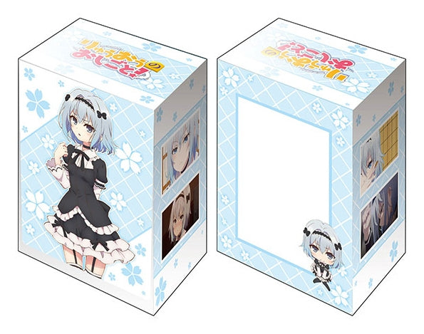 Image for Bushiroad Deck Holder Collection V2 Vol.442: Ryuuou no Oshigoto! - Ginko Sora - Deck Boxes