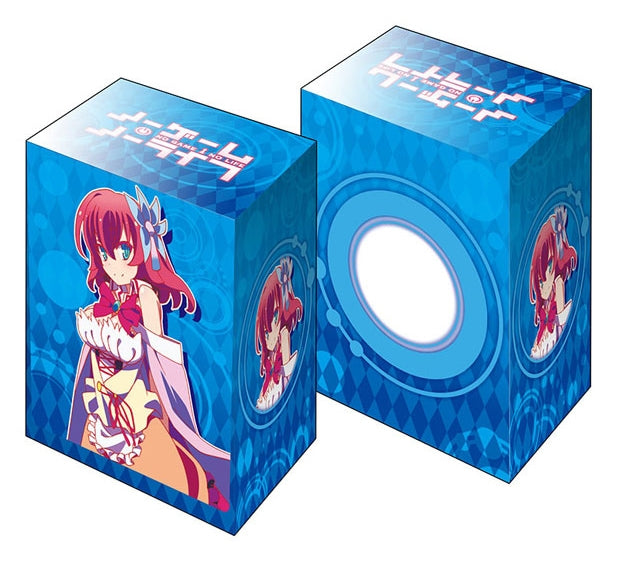 Image for Bushiroad Deck Holder Collection V2 Vol.450: No Game No Life - Stephanie Dola - Deck Boxes