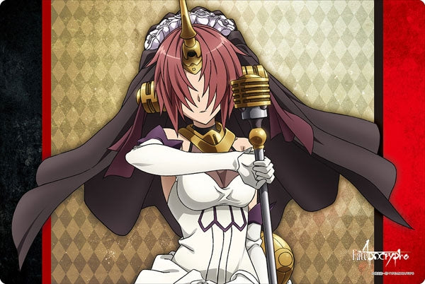Image for Bushiroad Rubber Mat Collection Vol.152: Fate/Apocrypha - Berserker of Black - Playmats