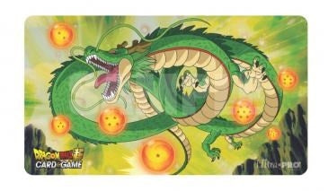 Image for Dragon Ball Super Playmat - Shenron - Playmats