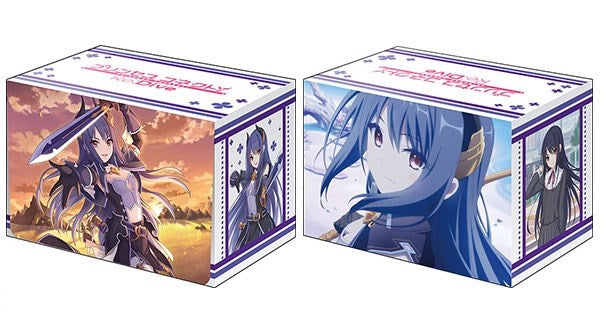 Image for Bushiroad Deck Holder Collection V2 Vol.492: Princess Connect! Re:Dive - Rei - Deck Boxes