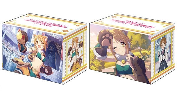 Image for Bushiroad Deck Holder Collection V2 Vol.491: Princess Connect! Re:Dive - Hiyori - Deck Boxes