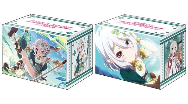 Image for Bushiroad Deck Holder Collection V2 Vol.488: Princess Connect! Re:Dive - Kokkoro - Deck Boxes