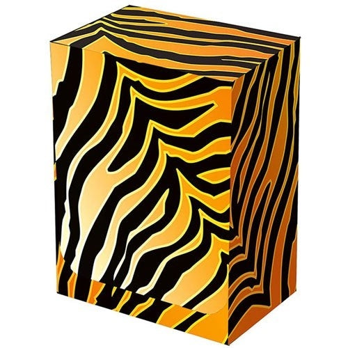 Image for Deck Box - Tiger Stripes - Deck Boxes