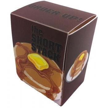 Image for Deck Box - Short Stack - Deck Boxes