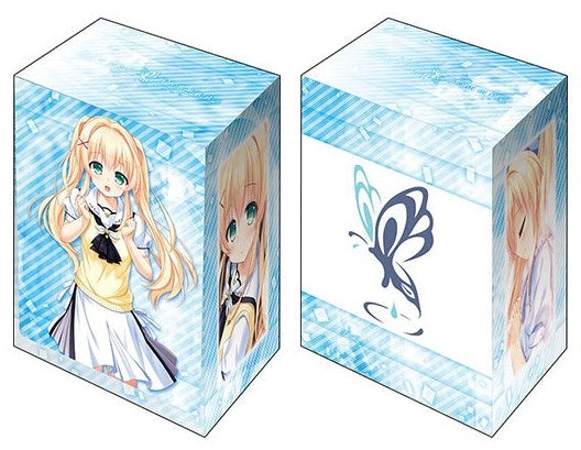 Image for Bushiroad Deck Holder Collection V2 Vol.513: Summer Pockets - Tsumugi Wenders - Deck Boxes