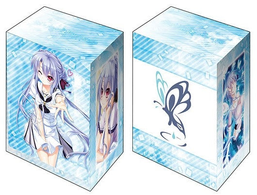 Image for Bushiroad Deck Holder Collection V2 Vol.511: Summer Pockets - Ao Sorakado - Deck Boxes