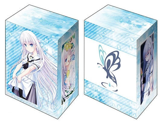 Image for Bushiroad Deck Holder Collection V2 Vol.510: Summer Pockets - Shiroha Naruse - Deck Boxes