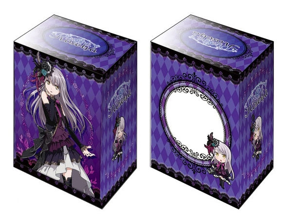 Image for Bushiroad Deck Holder Collection V2 Vol.382: BanG Dream! Girls Band Party! - Yukina Minato - Deck Boxes