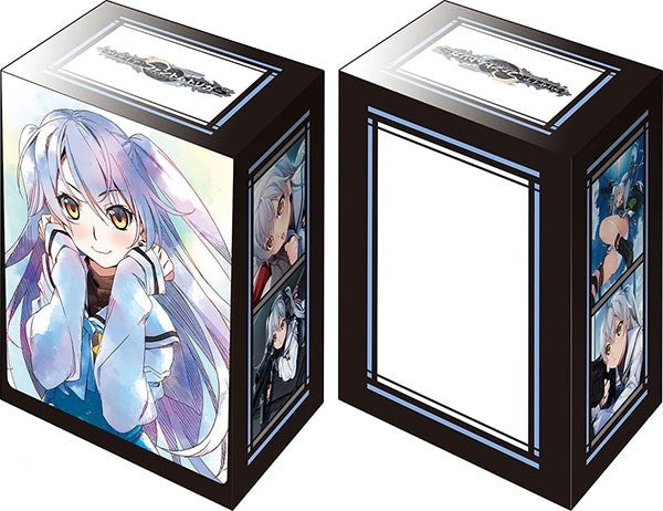 Image for Bushiroad Deck Holder Collection V2 Vol.517: GRISAIA Phantom Trigger - Tohka Shishigaya - Deck Boxes