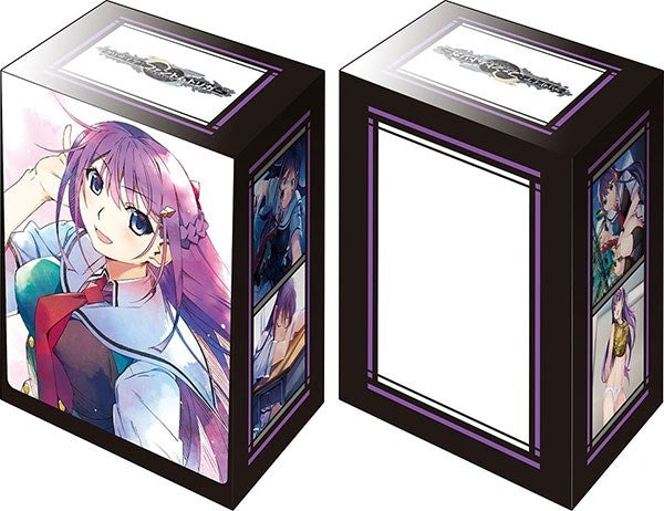 Image for Bushiroad Deck Holder Collection V2 Vol.516: GRISAIA Phantom Trigger - Rena Fukami - Deck Boxes