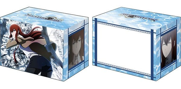 Image for Bushiroad Deck Holder Collection V2 Vol.515: STEINS;GATE - Kurisu Makise - Deck Boxes