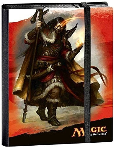 Image for Khans of Tarkir PRO-Binder for Magic - Storage Albums