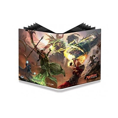 Image for Oath of the Gatewatch PRO-Binder for Magic - Storage Albums